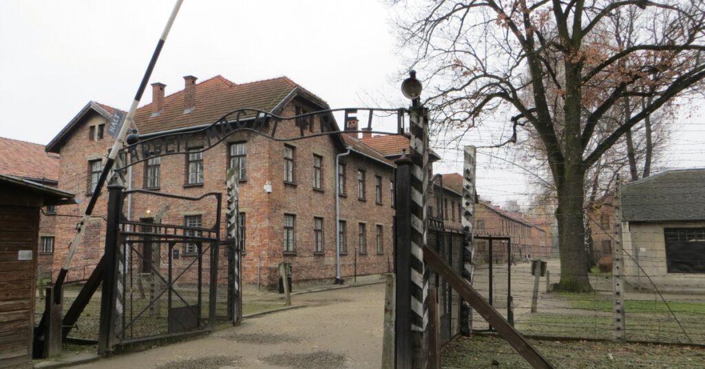 auschwitz