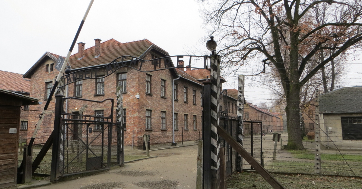 auschwitz