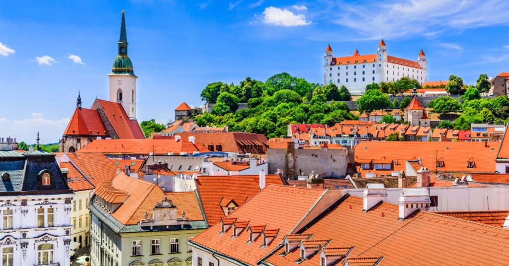 bratislava