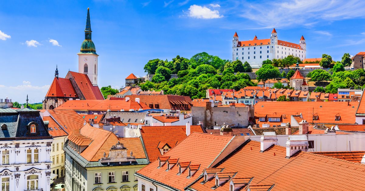 bratislava