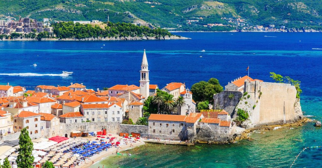 budva