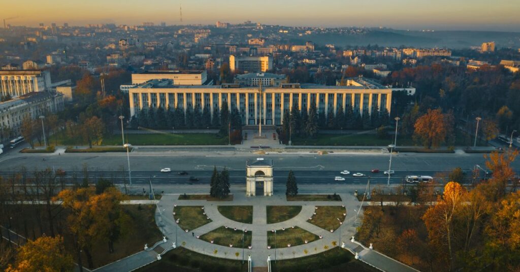 chisinau