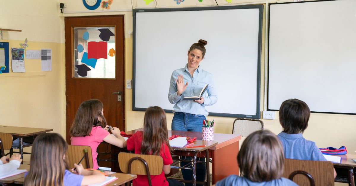 école primaire