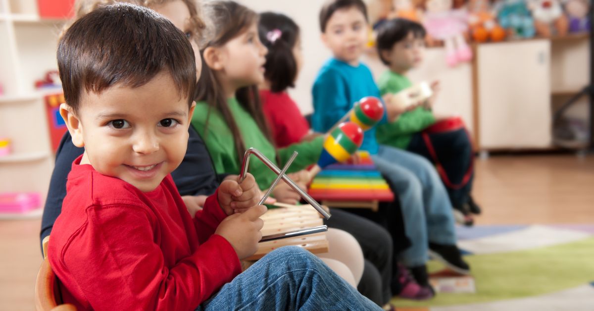 maternelle