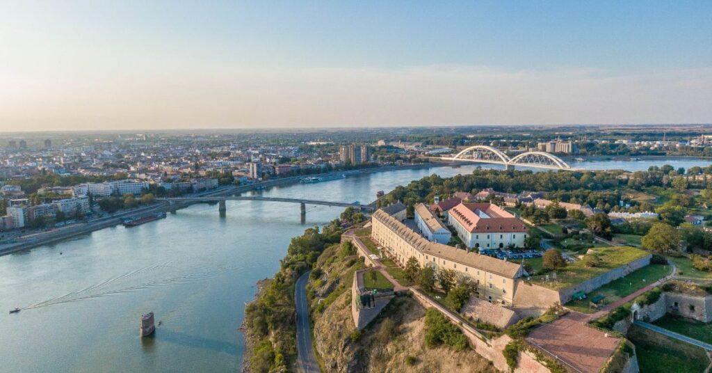 novi sad