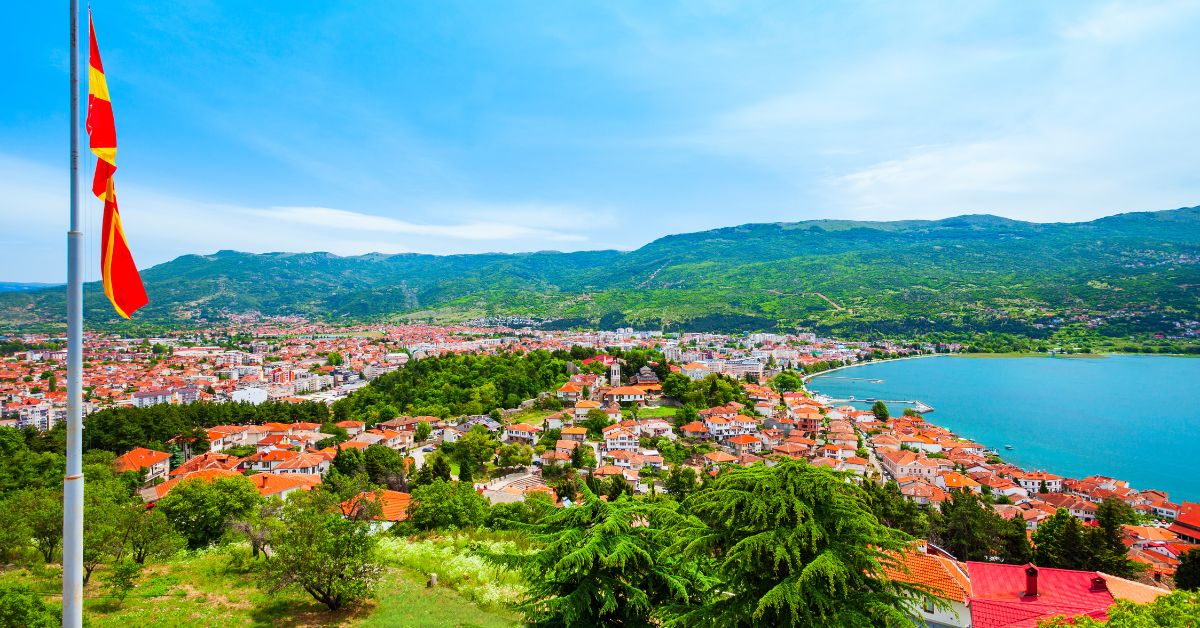 ohrid
