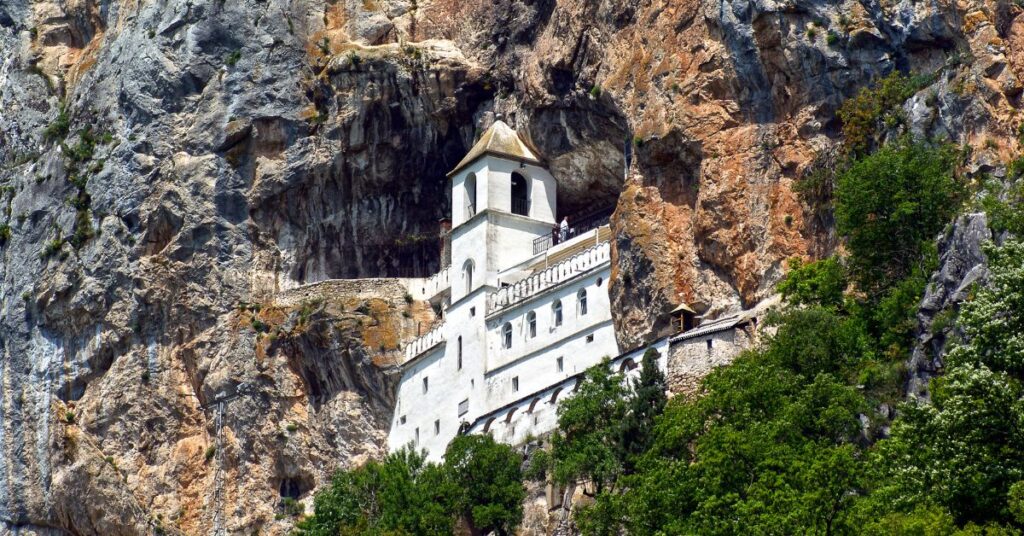 ostrog