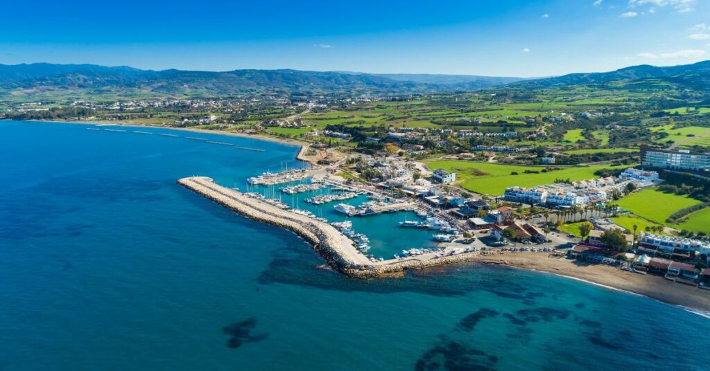 paphos