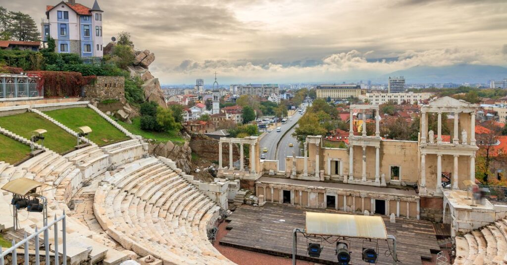 plovdiv
