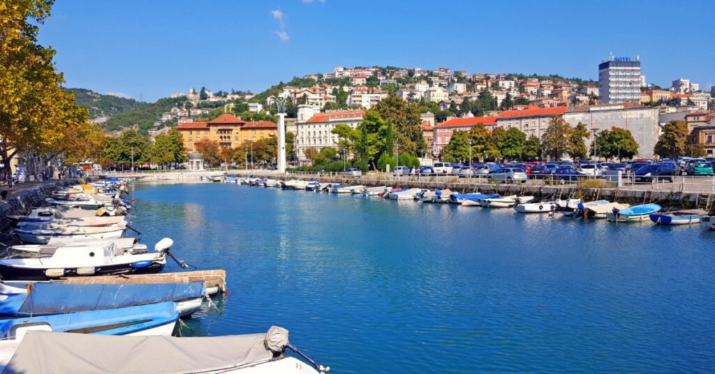rijeka