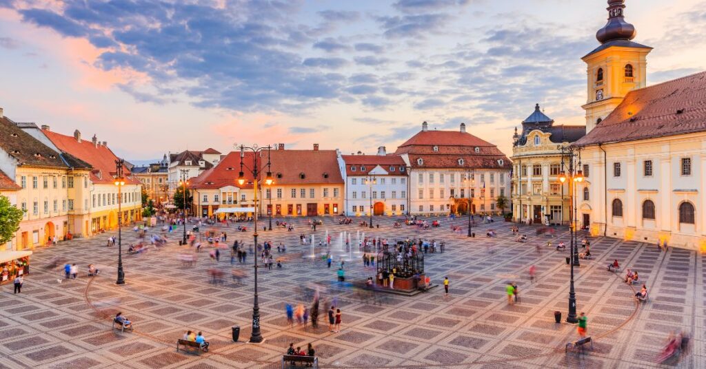 sibiu