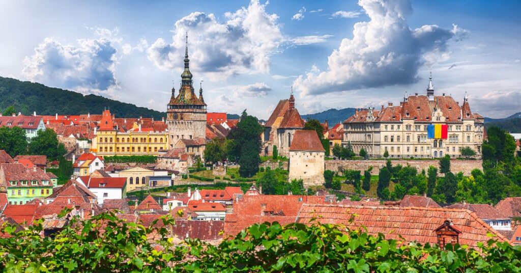 sighisoara