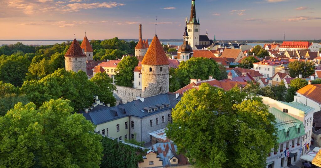 tallinn