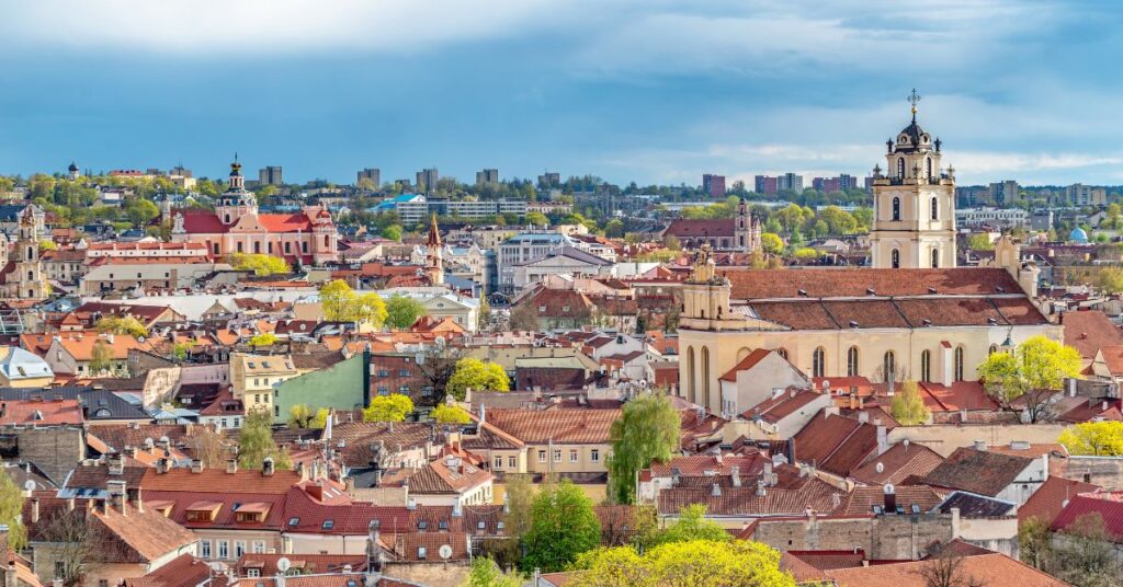 vilnius