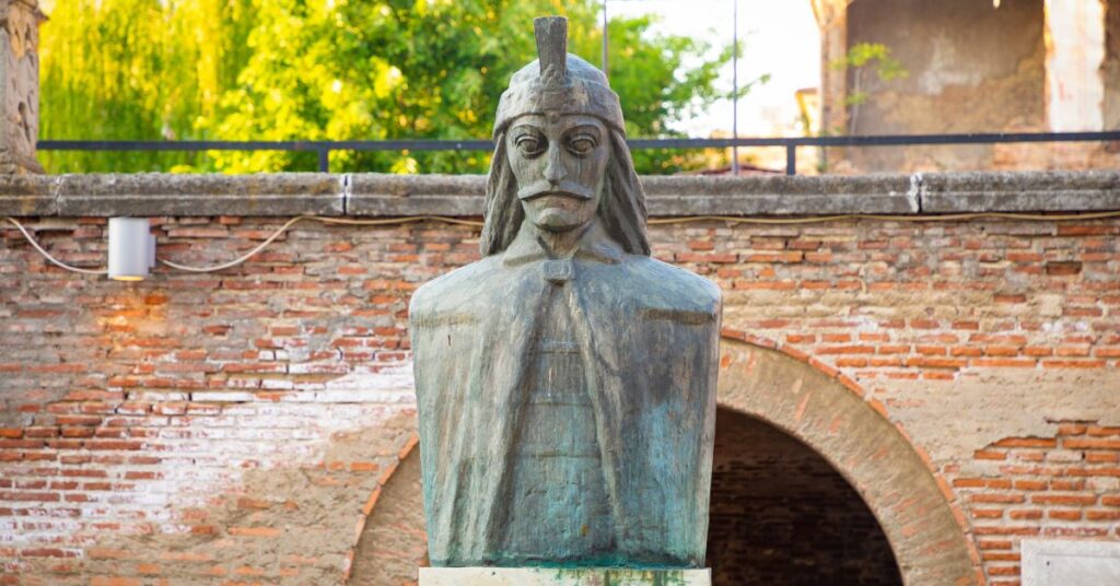 vlad tepes
