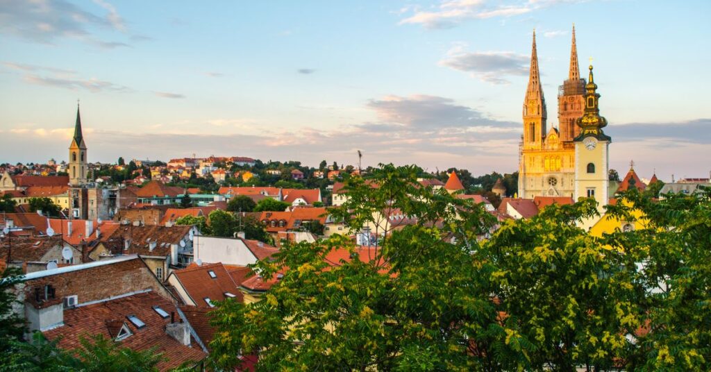 zagreb