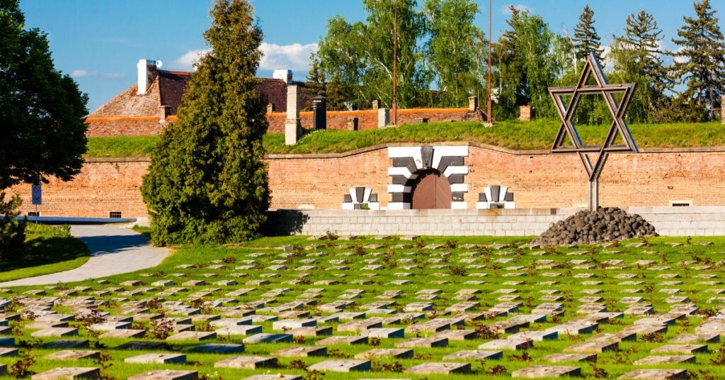camp de terezin