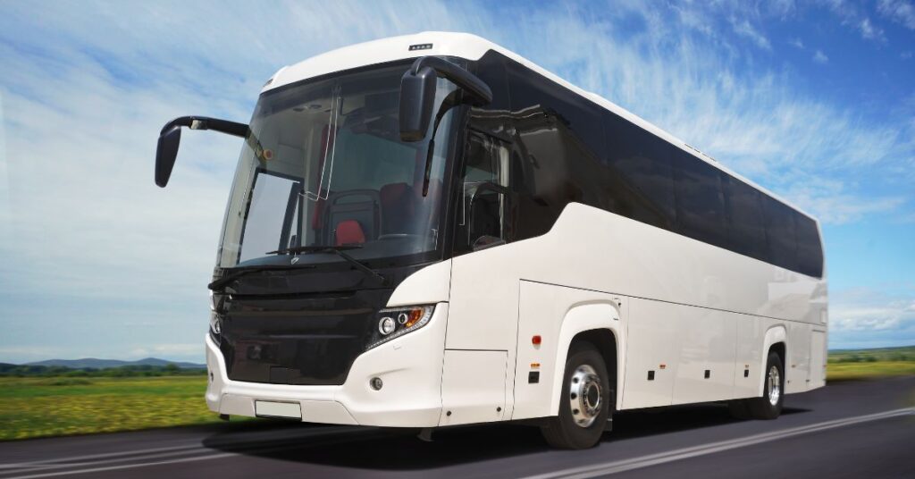voyage autocar